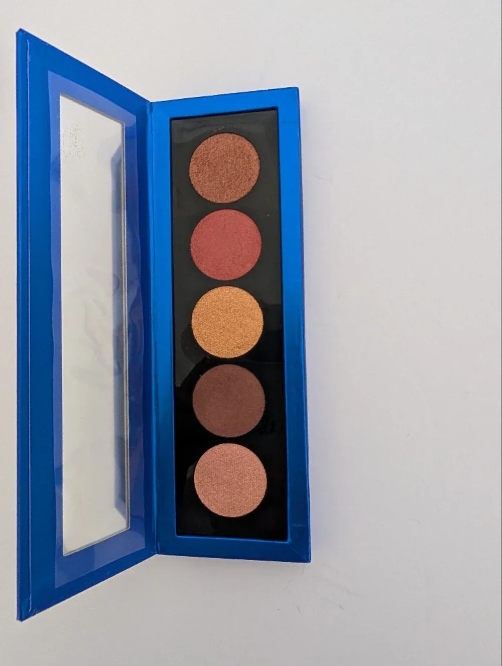 Pat McGrath Labs x Star Wars The Golden One Eyeshadow Palette - New w/ Box